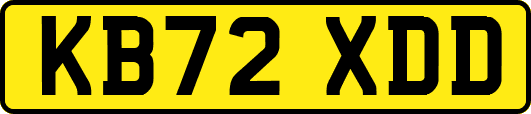KB72XDD