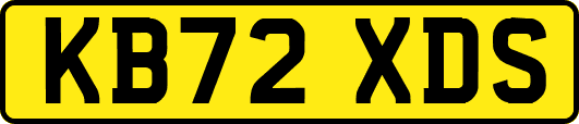 KB72XDS