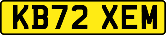 KB72XEM