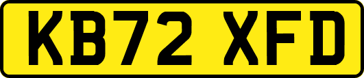 KB72XFD