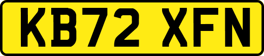 KB72XFN