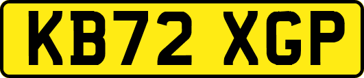 KB72XGP