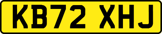 KB72XHJ