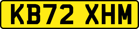 KB72XHM