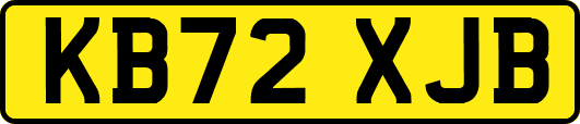 KB72XJB