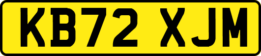 KB72XJM
