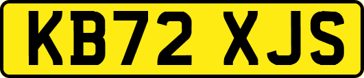 KB72XJS