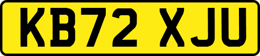 KB72XJU