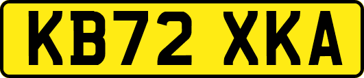 KB72XKA