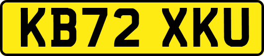 KB72XKU