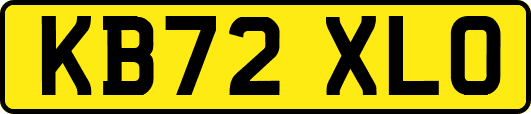 KB72XLO