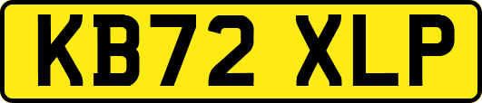KB72XLP