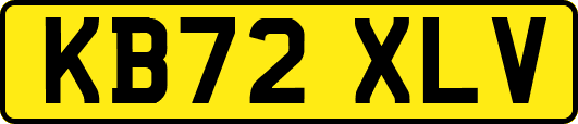 KB72XLV