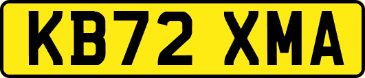 KB72XMA
