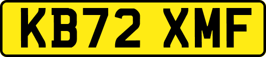 KB72XMF