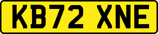KB72XNE