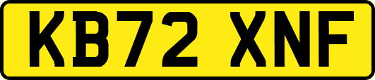 KB72XNF
