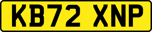 KB72XNP