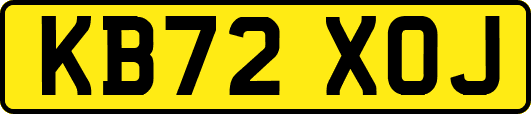 KB72XOJ