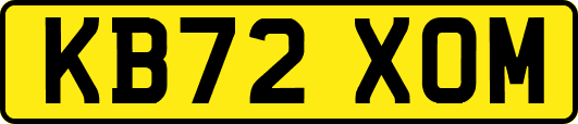 KB72XOM