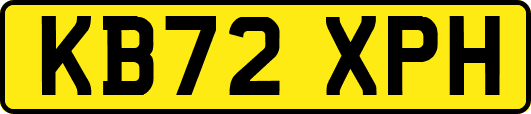 KB72XPH
