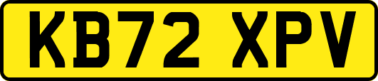 KB72XPV