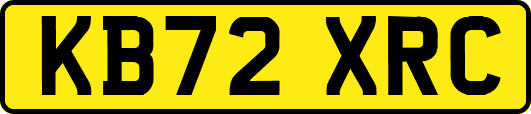 KB72XRC