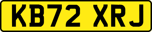KB72XRJ