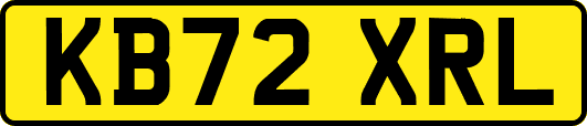 KB72XRL