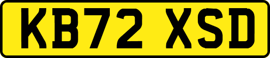 KB72XSD