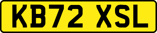 KB72XSL