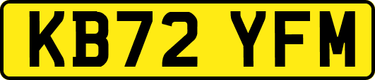KB72YFM