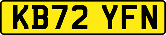 KB72YFN