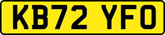 KB72YFO