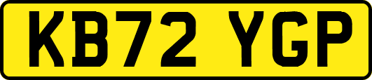 KB72YGP