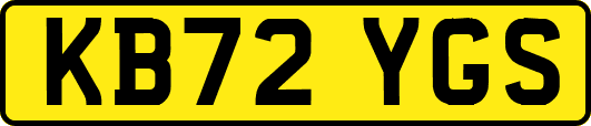 KB72YGS
