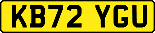 KB72YGU