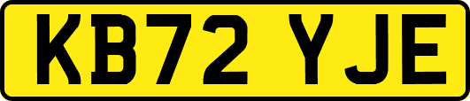 KB72YJE