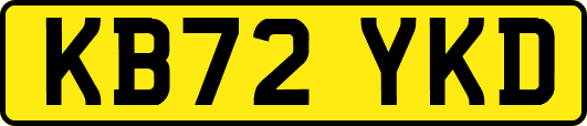KB72YKD