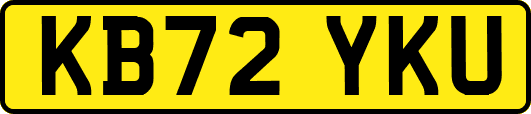 KB72YKU