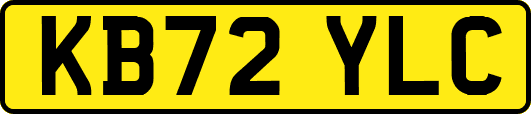 KB72YLC