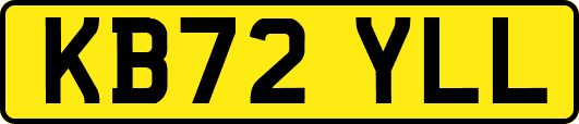 KB72YLL