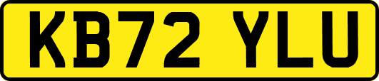 KB72YLU