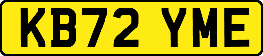 KB72YME