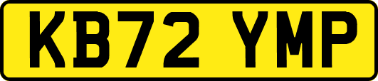 KB72YMP