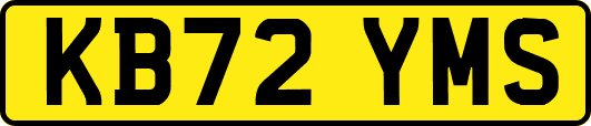 KB72YMS