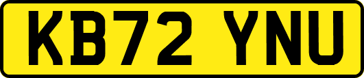 KB72YNU