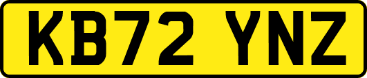 KB72YNZ