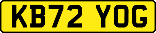 KB72YOG