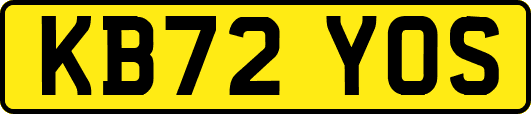 KB72YOS